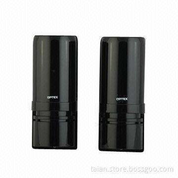 Premier Beams Detector Security Alarm with Lightning and Surge Protection